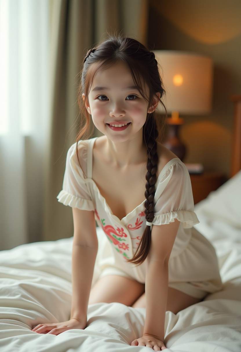 绿野牧歌